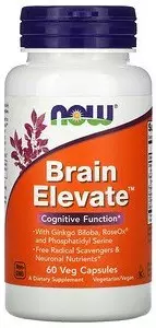 Brain Elevate (60 вег.капс)